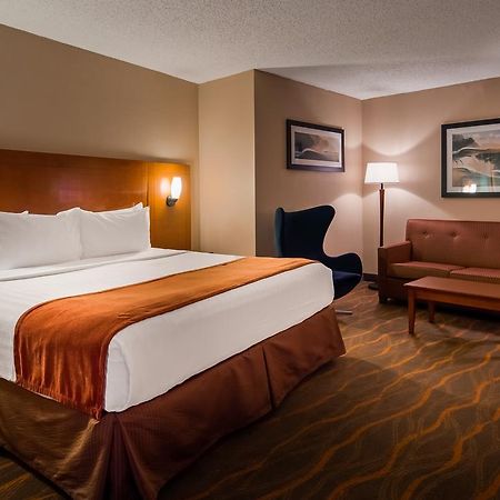 Best Western Lake Buena Vista - Disney Springs Resort Area Екстериор снимка