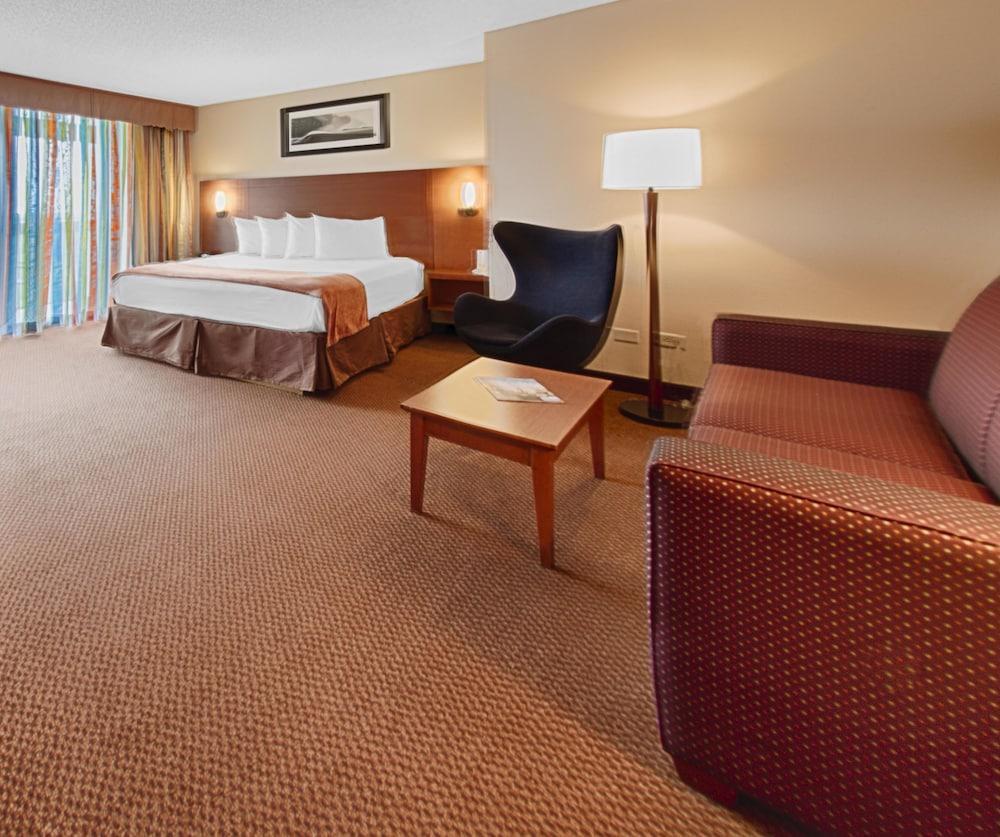Best Western Lake Buena Vista - Disney Springs Resort Area Екстериор снимка