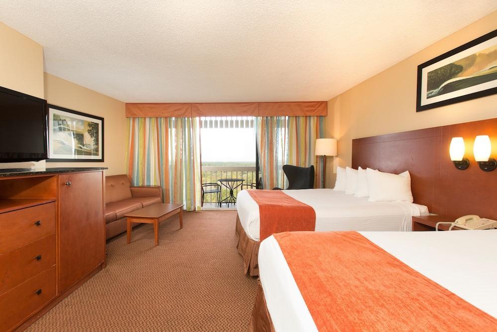 Best Western Lake Buena Vista - Disney Springs Resort Area Екстериор снимка