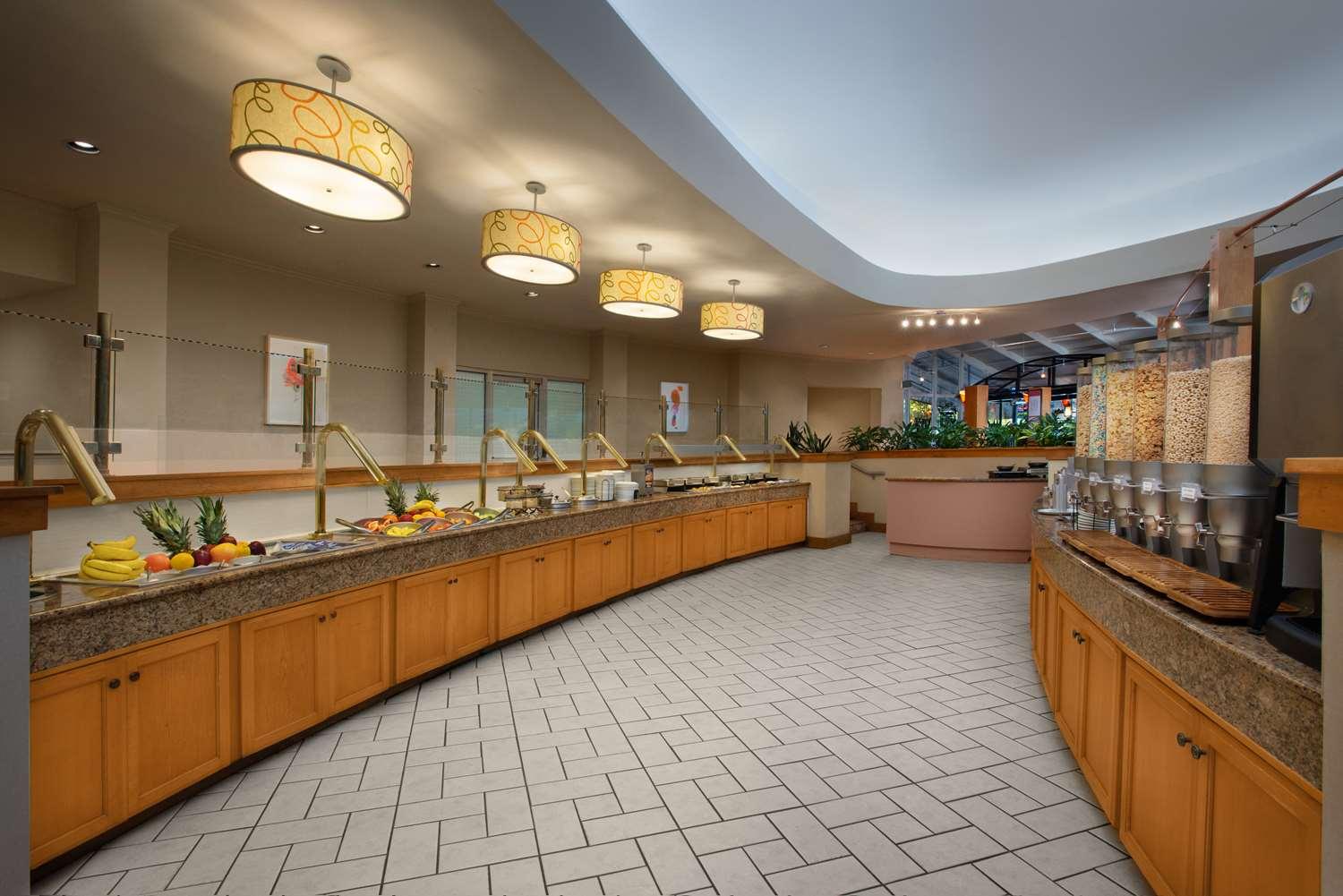 Best Western Lake Buena Vista - Disney Springs Resort Area Екстериор снимка