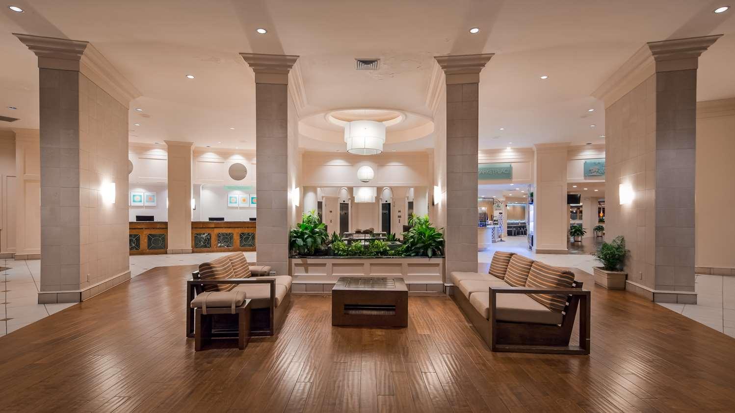 Best Western Lake Buena Vista - Disney Springs Resort Area Екстериор снимка