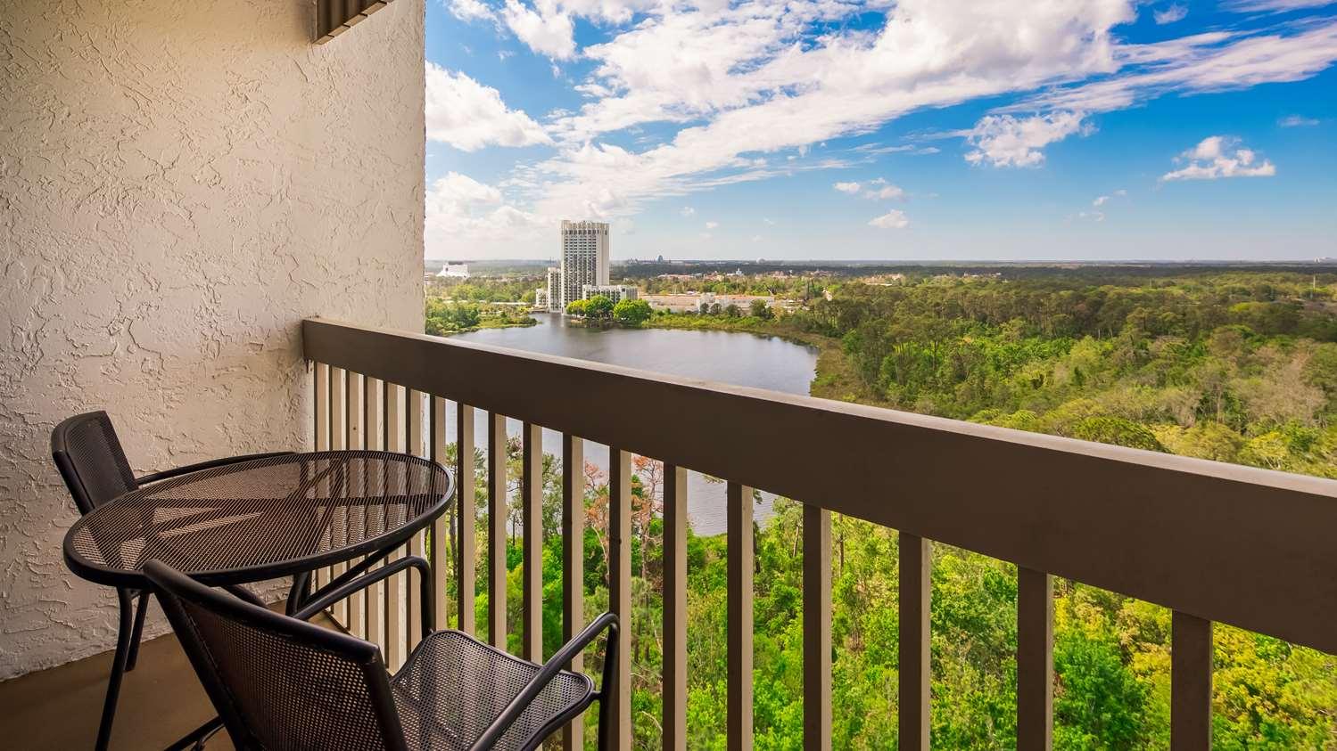 Best Western Lake Buena Vista - Disney Springs Resort Area Екстериор снимка