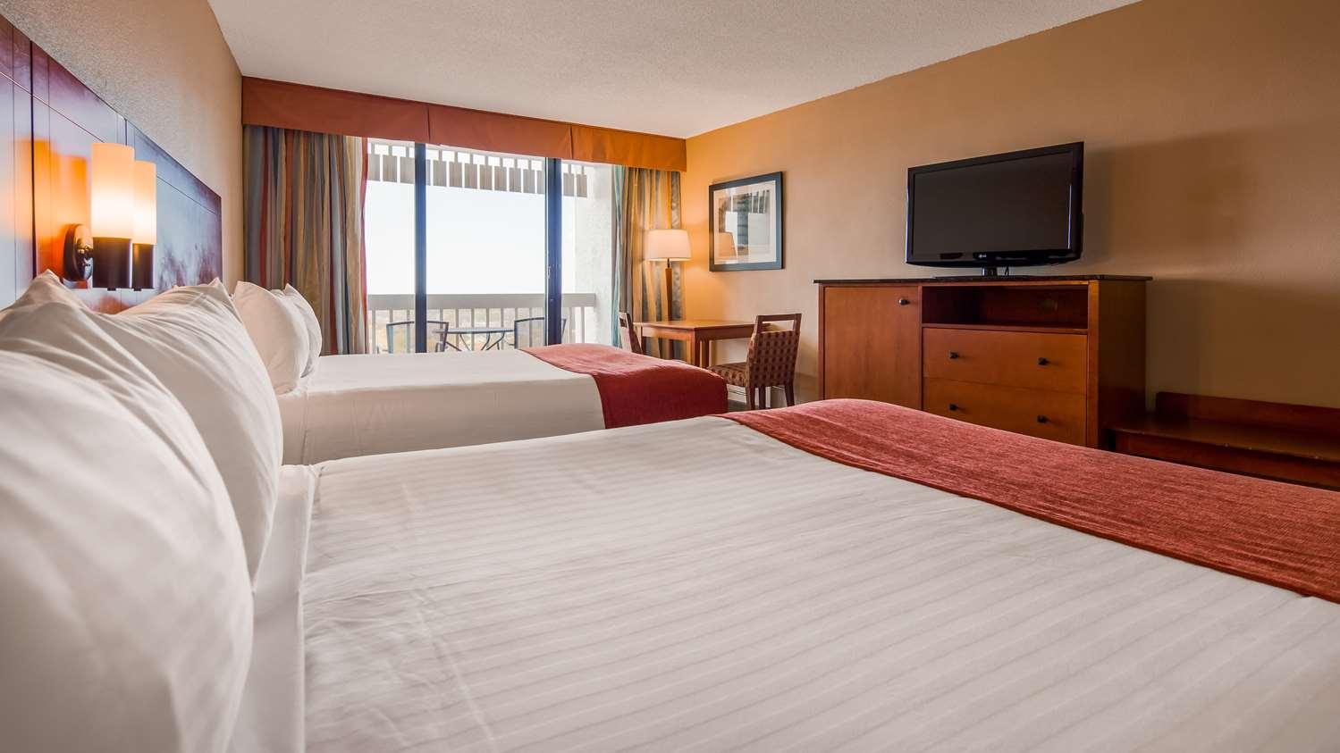 Best Western Lake Buena Vista - Disney Springs Resort Area Екстериор снимка