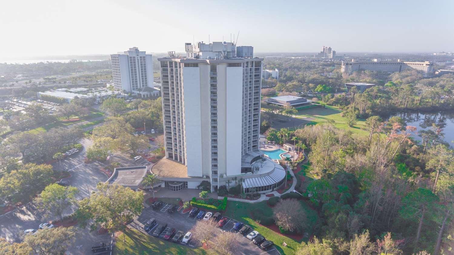 Best Western Lake Buena Vista - Disney Springs Resort Area Екстериор снимка