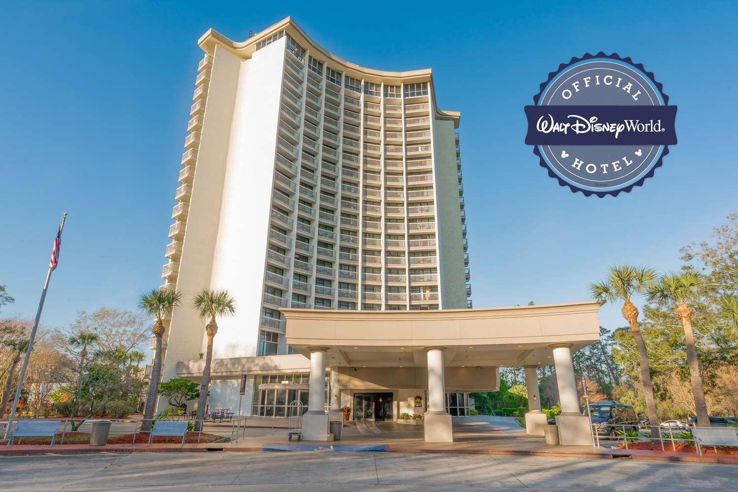 Best Western Lake Buena Vista - Disney Springs Resort Area Екстериор снимка