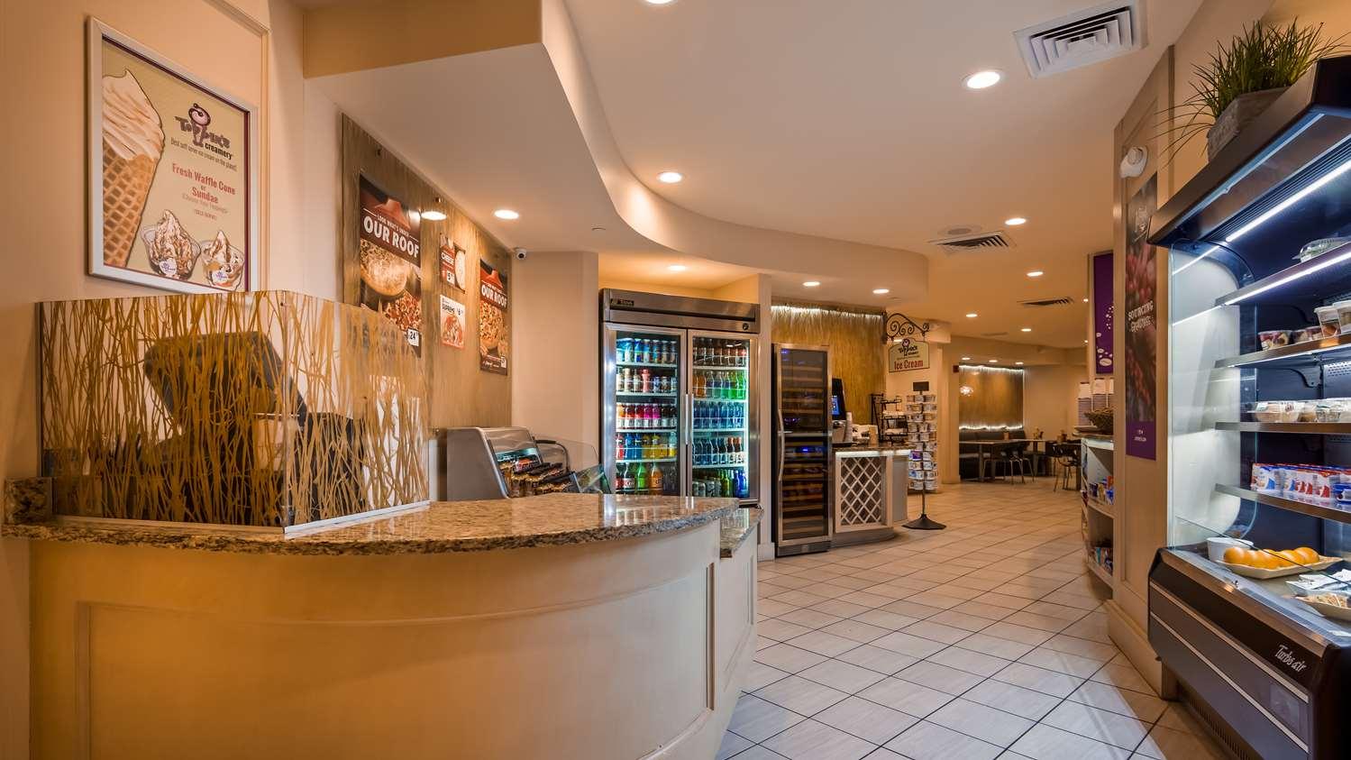 Best Western Lake Buena Vista - Disney Springs Resort Area Екстериор снимка