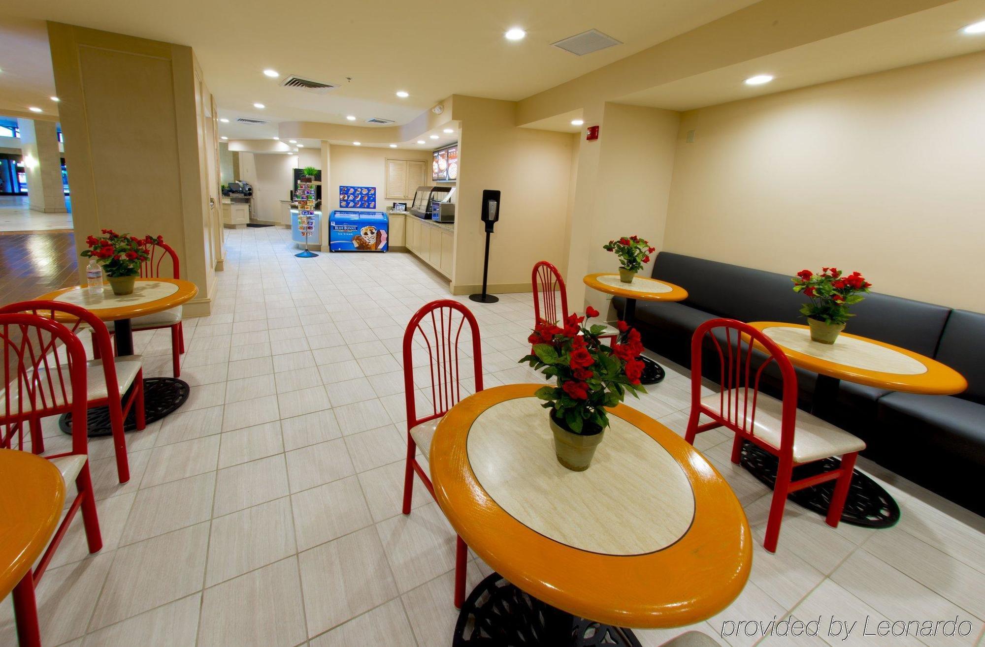 Best Western Lake Buena Vista - Disney Springs Resort Area Екстериор снимка