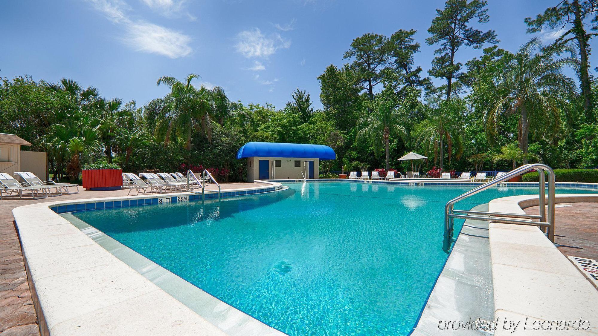 Best Western Lake Buena Vista - Disney Springs Resort Area Екстериор снимка