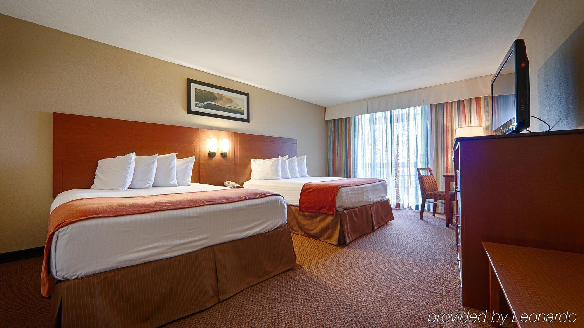 Best Western Lake Buena Vista - Disney Springs Resort Area Екстериор снимка