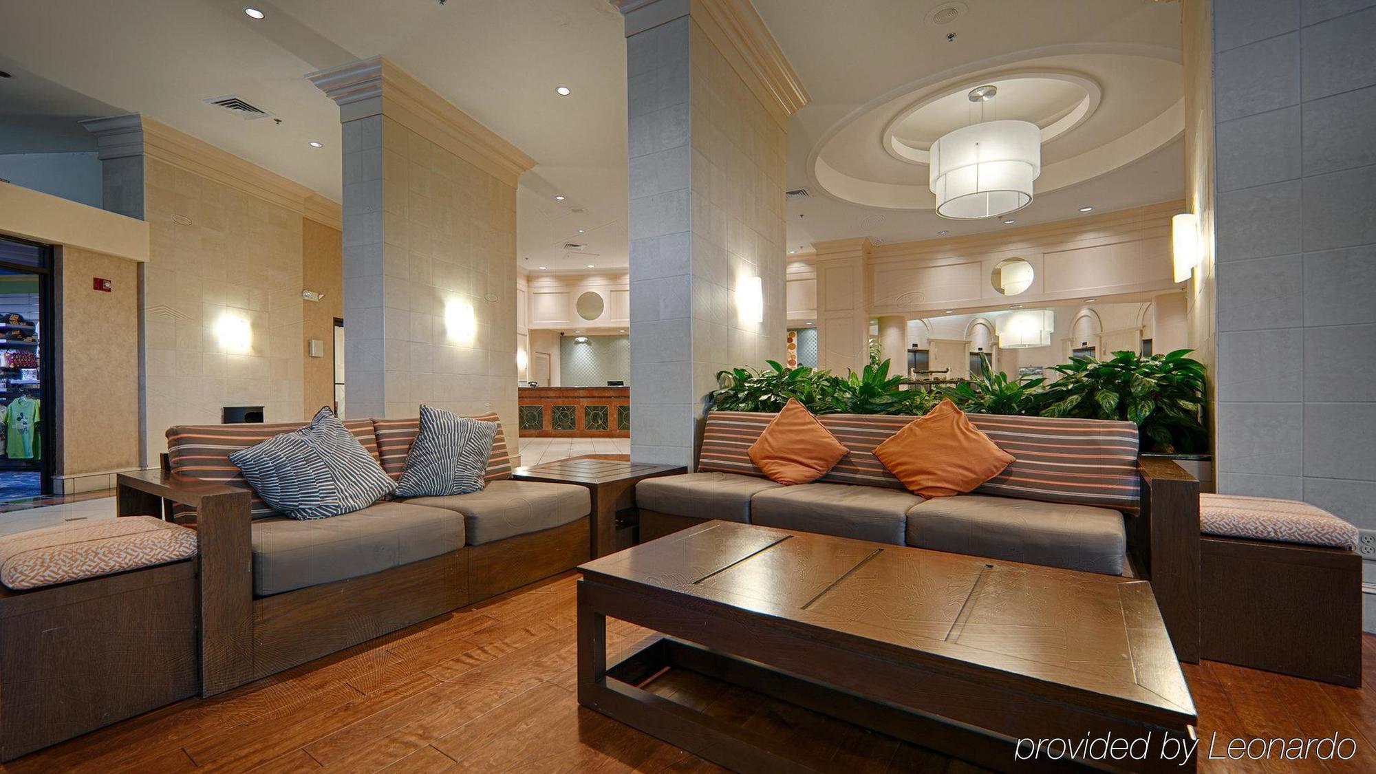 Best Western Lake Buena Vista - Disney Springs Resort Area Екстериор снимка