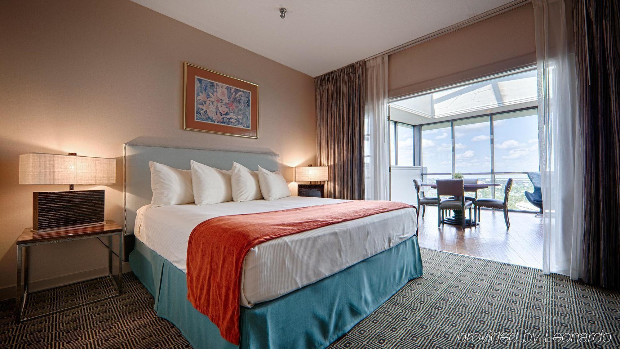 Best Western Lake Buena Vista - Disney Springs Resort Area Екстериор снимка