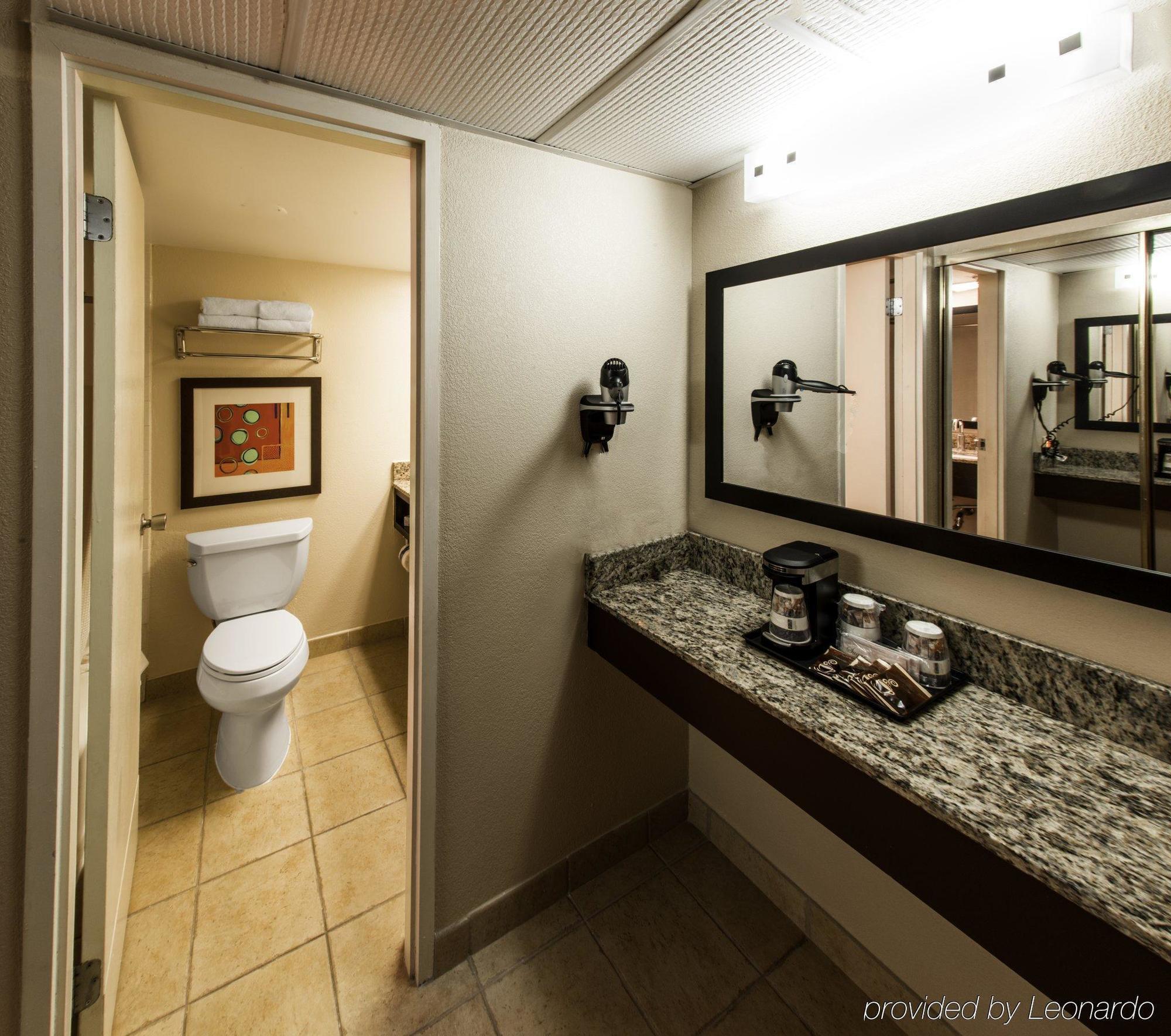 Best Western Lake Buena Vista - Disney Springs Resort Area Екстериор снимка