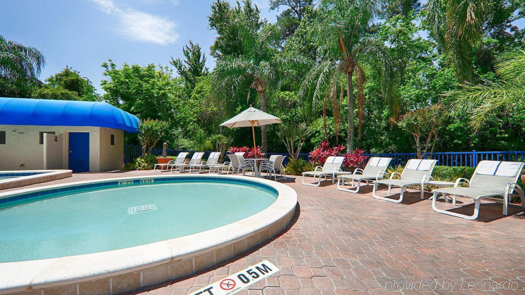 Best Western Lake Buena Vista - Disney Springs Resort Area Екстериор снимка