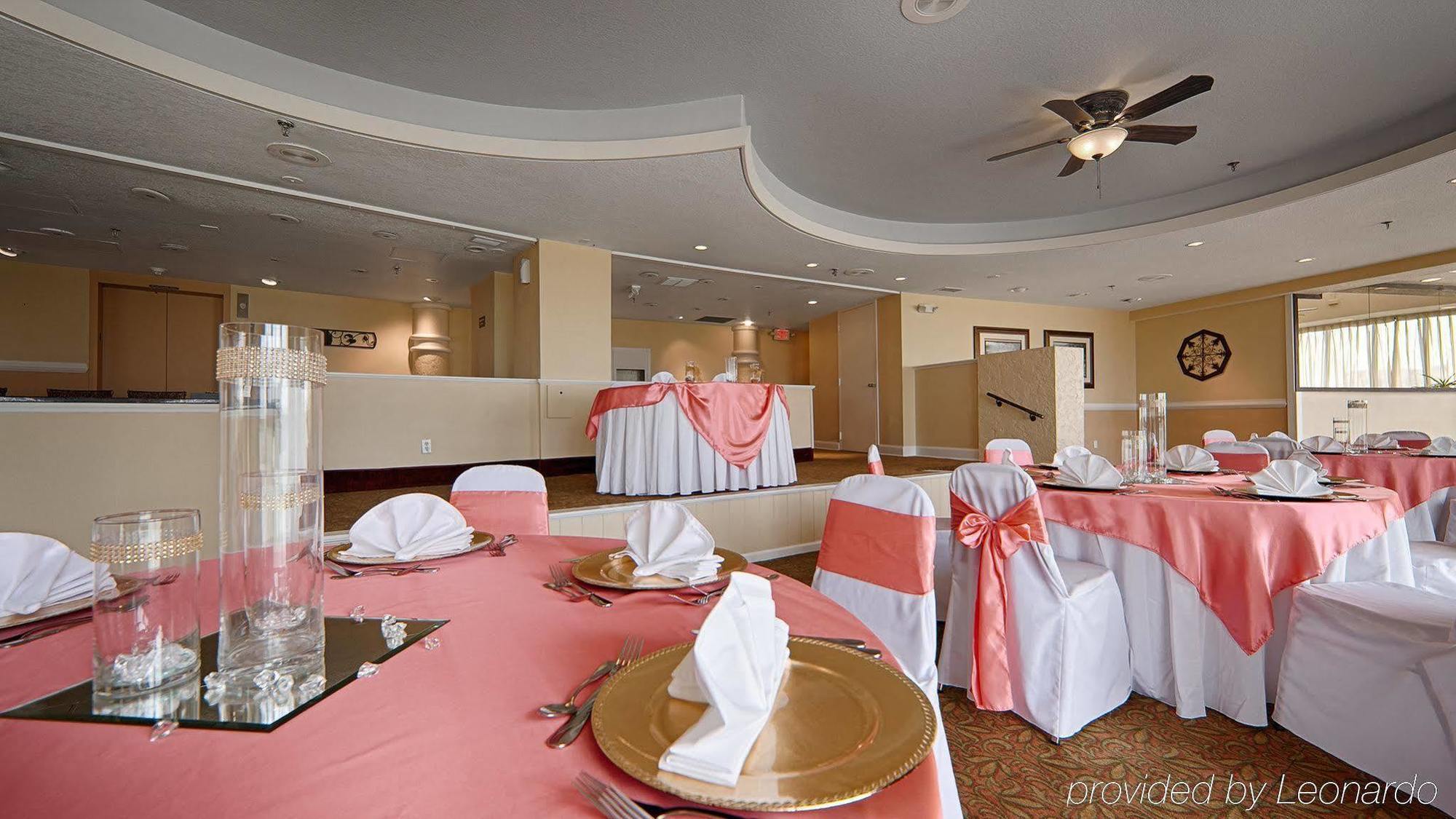 Best Western Lake Buena Vista - Disney Springs Resort Area Екстериор снимка