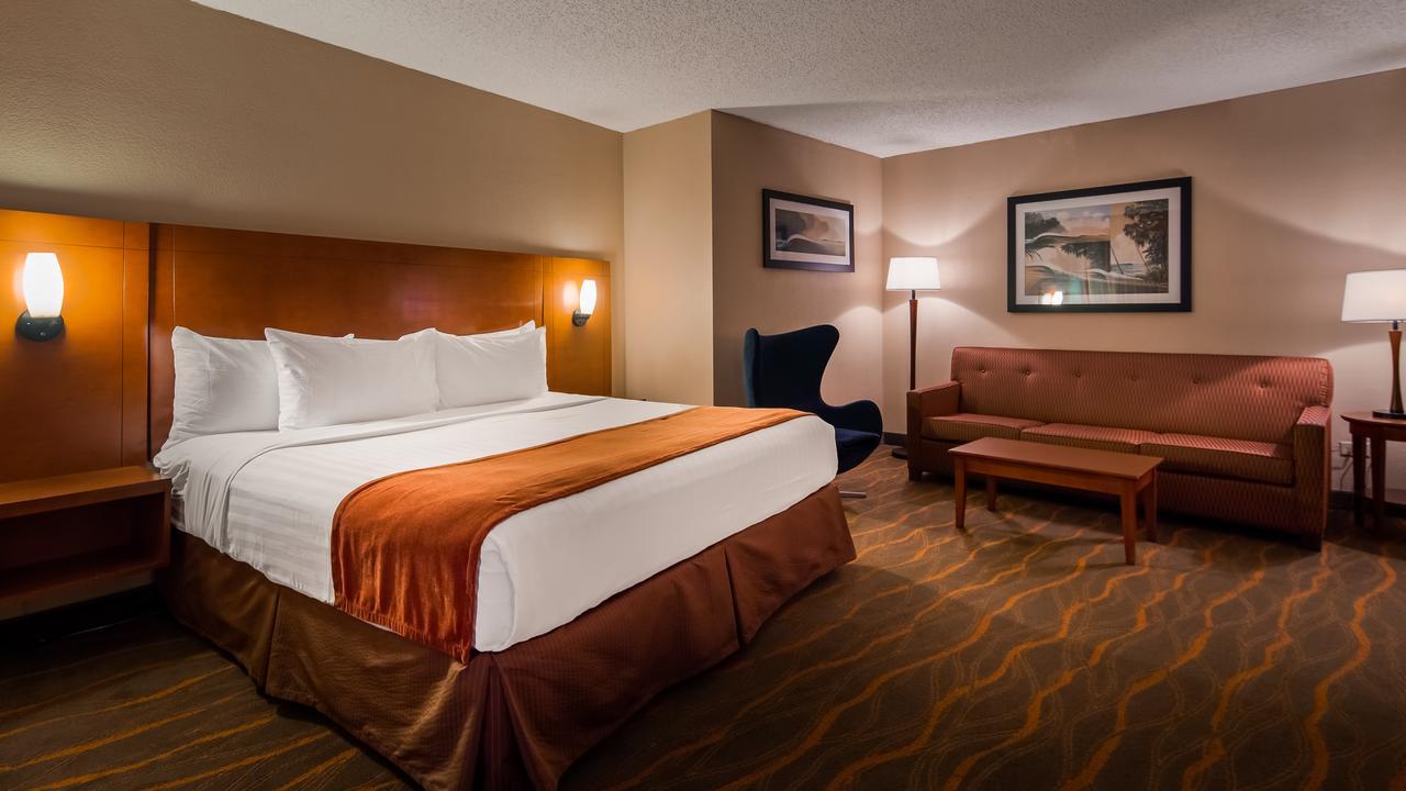 Best Western Lake Buena Vista - Disney Springs Resort Area Екстериор снимка