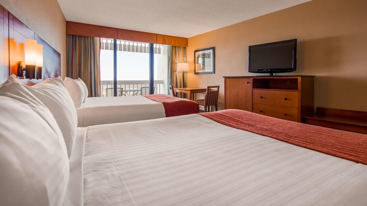 Best Western Lake Buena Vista - Disney Springs Resort Area Екстериор снимка