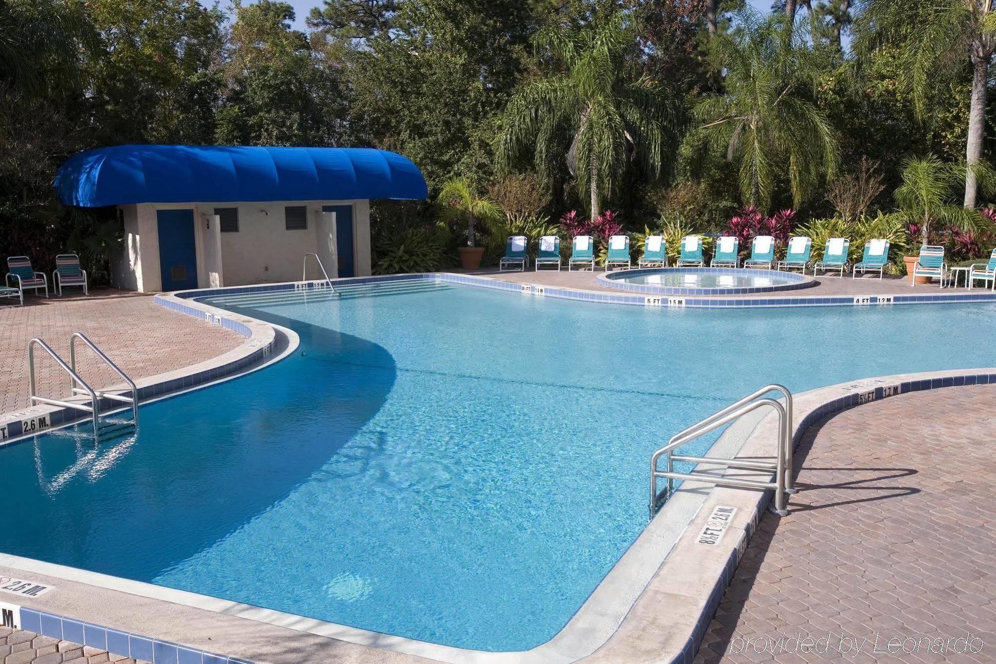 Best Western Lake Buena Vista - Disney Springs Resort Area Екстериор снимка