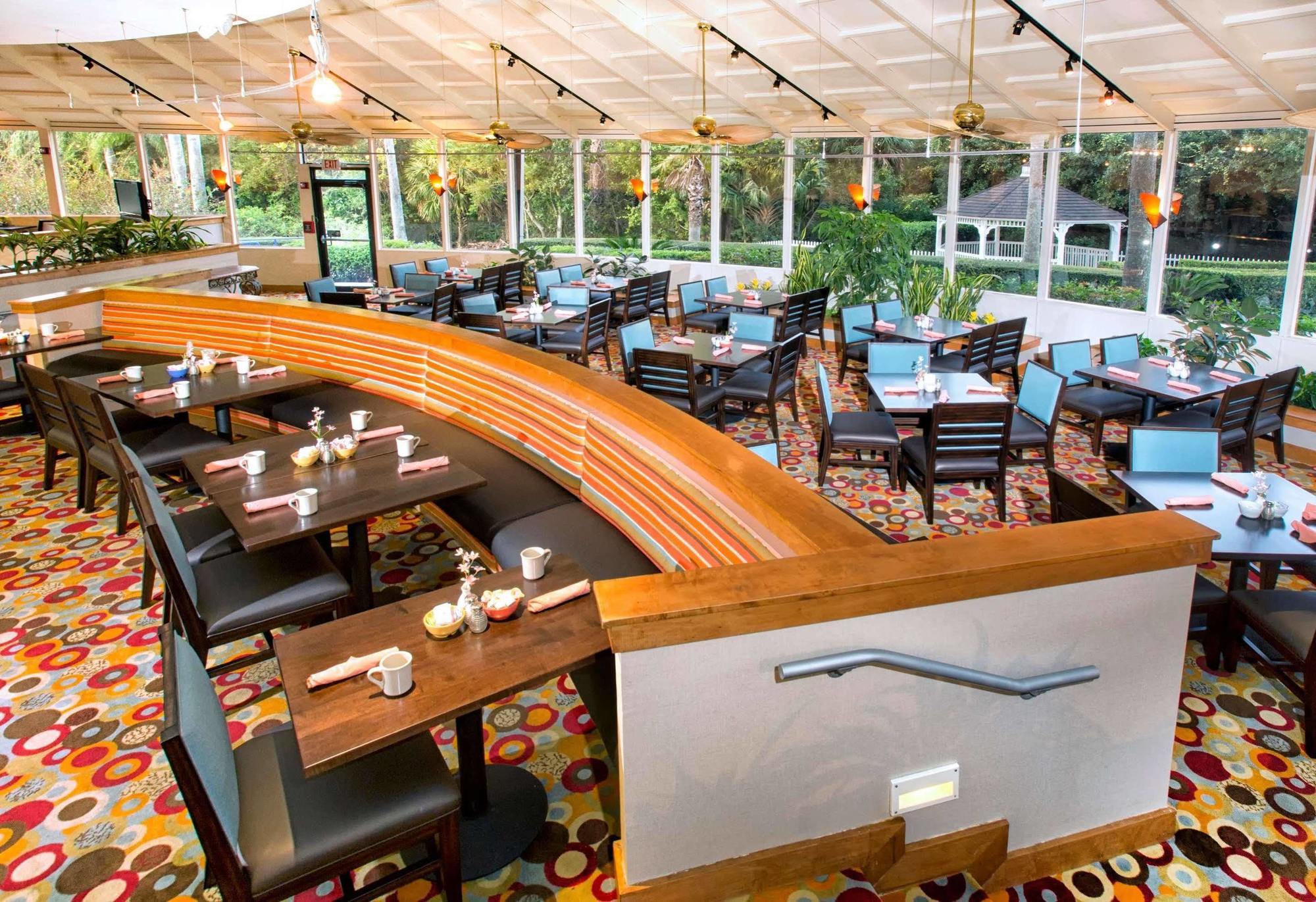 Best Western Lake Buena Vista - Disney Springs Resort Area Екстериор снимка