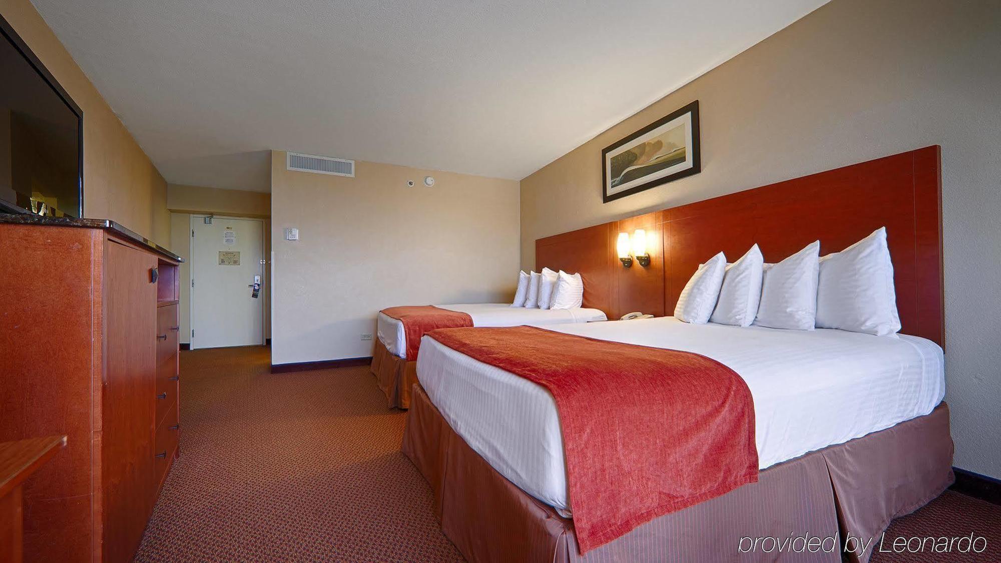 Best Western Lake Buena Vista - Disney Springs Resort Area Екстериор снимка